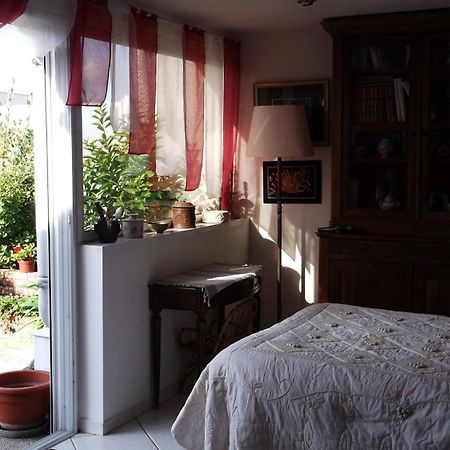 Chambres D'Hotes Issy-Paris Bagian luar foto