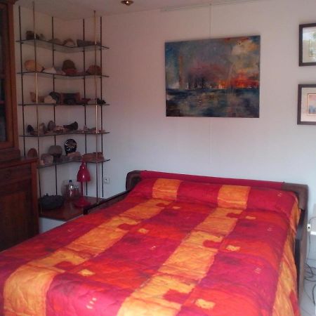 Chambres D'Hotes Issy-Paris Bagian luar foto