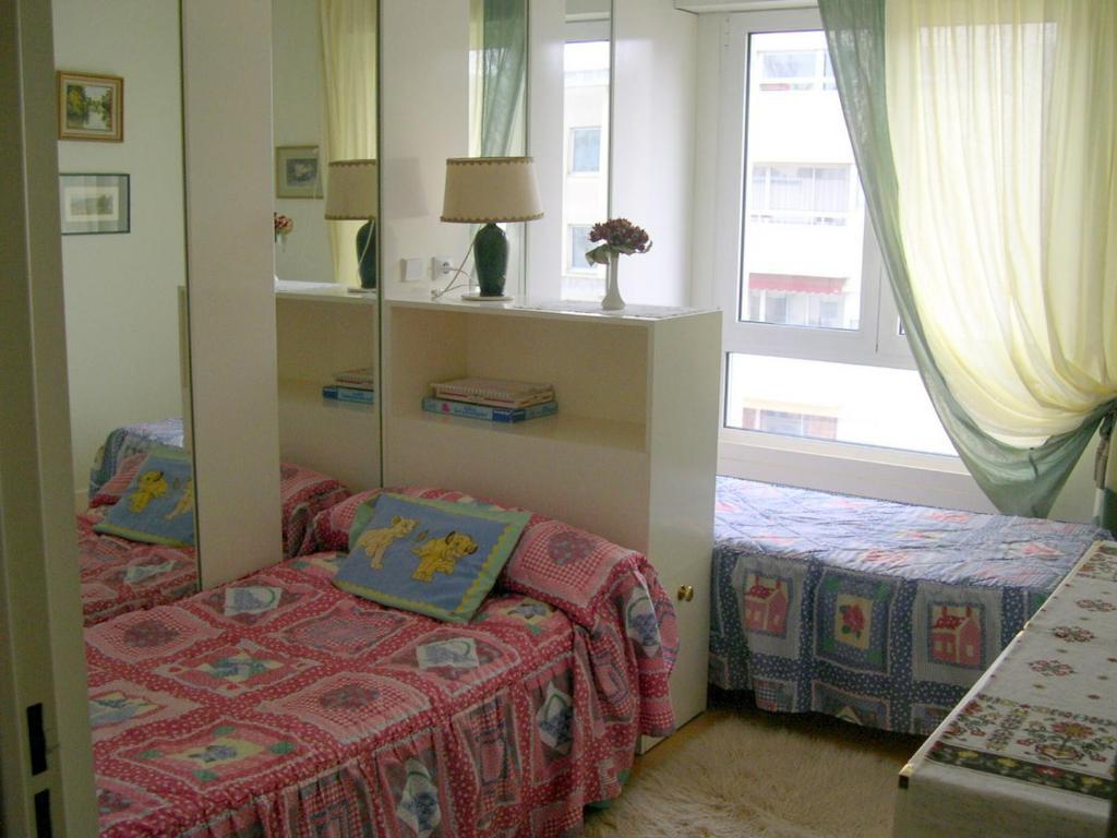 Chambres D'Hotes Issy-Paris Ruang foto