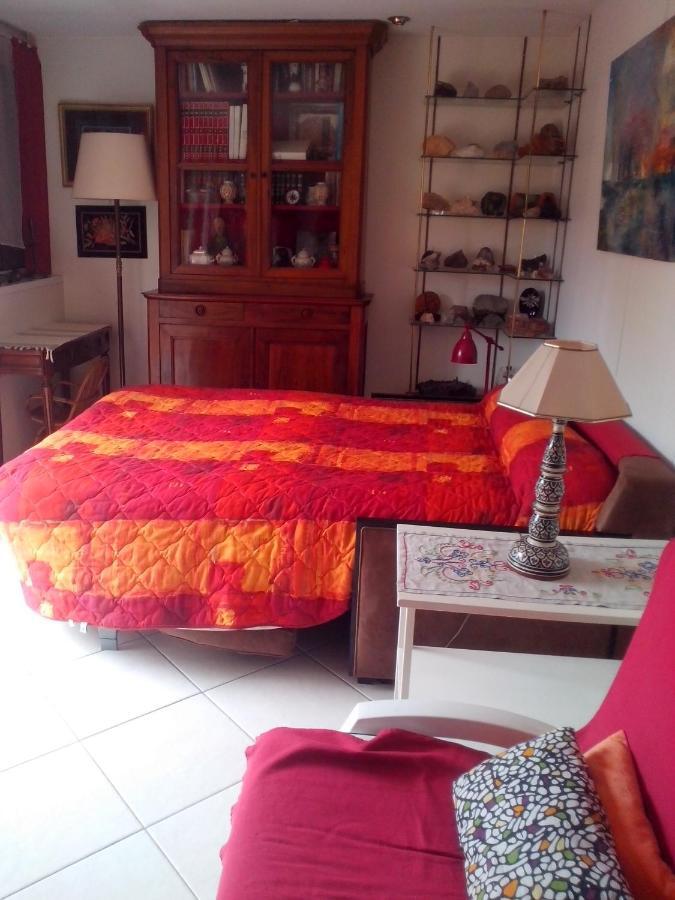 Chambres D'Hotes Issy-Paris Bagian luar foto