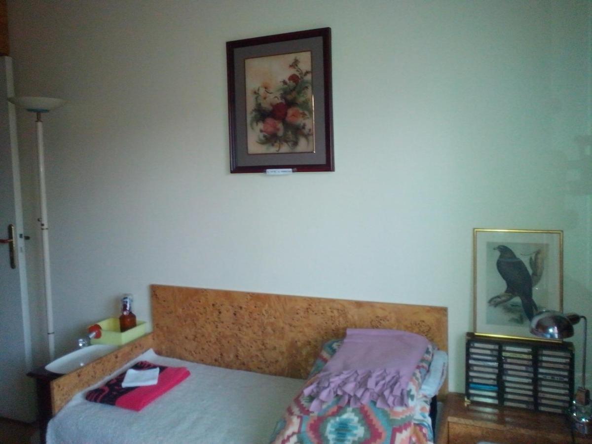 Chambres D'Hotes Issy-Paris Bagian luar foto